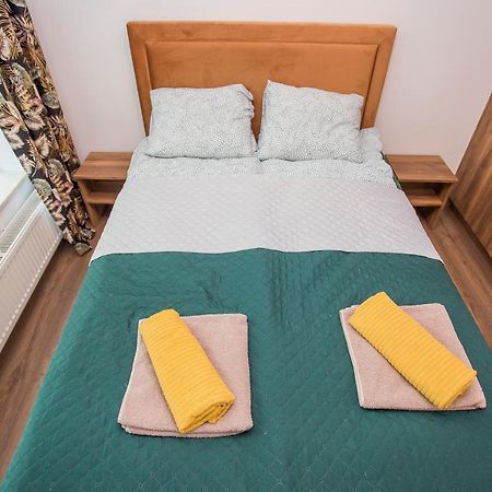 Urban Jungle Apartament Brooke Білосток Екстер'єр фото